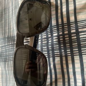 Sunglass oakley